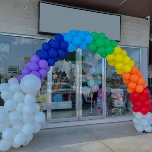 Arco de Globos