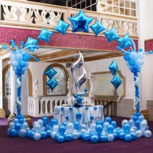 Arco Diamante
