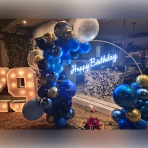 Aro Happy Birthday