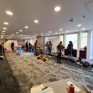 Curso Mega Bouquets
