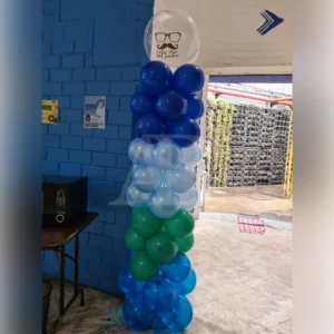 Torre de Globos