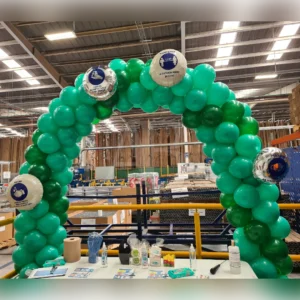 Arco de Globos