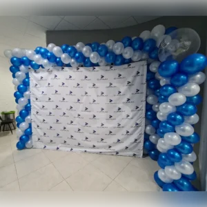Marco de Globos