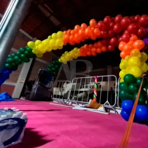 Feston Pride