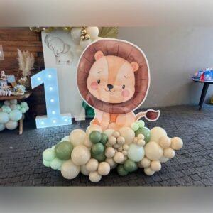 Figura de Foam board