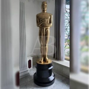 Figura de Oscar (Renta)