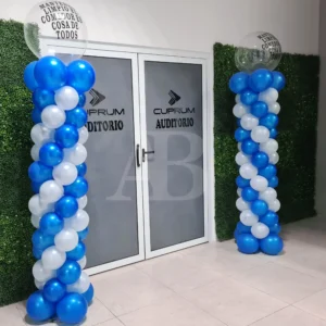 Torre de Globos