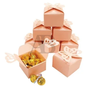 Mesa de Dulces Paquete Personalizado Dulce Comercial - Baby Shower