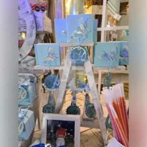 Mesa de Dulces Paquete Personalizado Dulce Comercial - XV Años