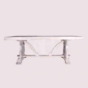 Mesa de Madera Vintage (Renta)