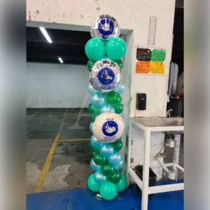 Torre de Globo