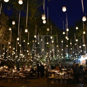 Velas Venecias